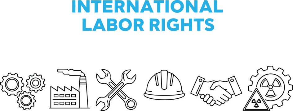 Labor day international workers rights celebration and history