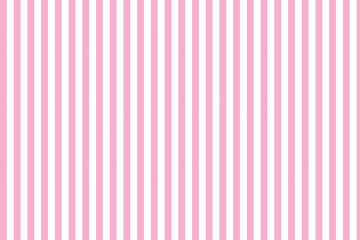 Obraz premium Pink and white stripe pattern . Pink striped pattern . Pink stripe background . Vector illustration 