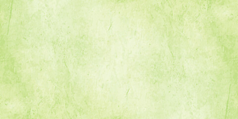 light green handmade mulberry paper texture background with organic fiber strands for eco friendly minimalist design © Creative Lis