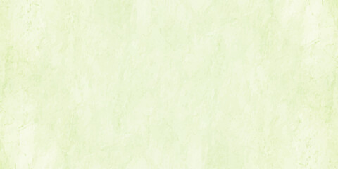 Fototapeta premium light green handmade mulberry paper texture background with organic fiber strands for eco friendly minimalist design