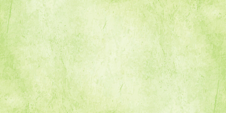 light green handmade mulberry paper texture background with organic fiber strands for eco friendly minimalist design