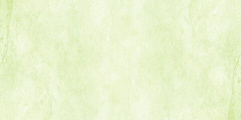 Fototapeta premium light green handmade mulberry paper texture background with organic fiber strands for eco friendly minimalist design