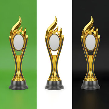 World cup tropy award winners golden trophy soccer football championship