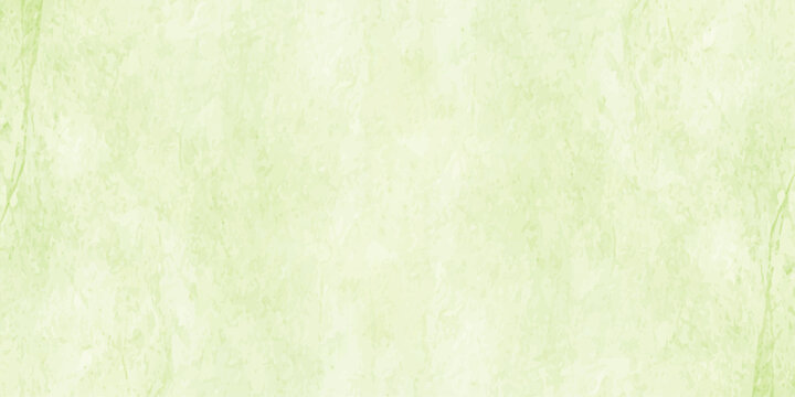light green handmade mulberry paper texture background with organic fiber strands for eco friendly minimalist design