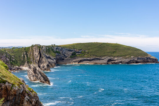Playa de LLanes