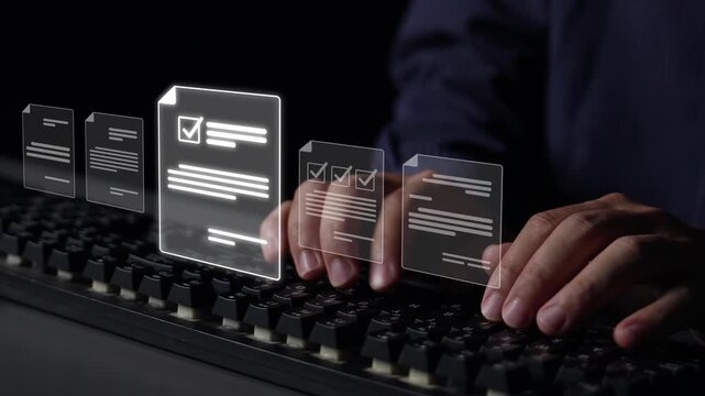 Online document management, cloud-based document access, secure digital file storage, paperless document workflow, and online document sharing for productivity and efficiency. Muxer