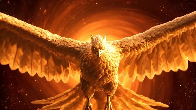The Mockingjay Symbol of Rebellion Freedom.
