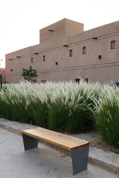 Saudi Arabian Architecture