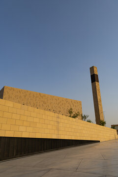 Saudi Arabian Architecture
