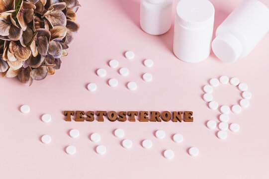 The concept of testosterone therapy and support for women