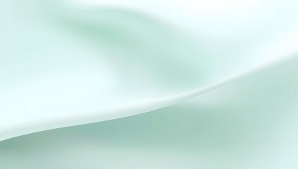 mint gradient abstract background modern aesthetic
