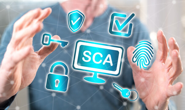 Concept of sca