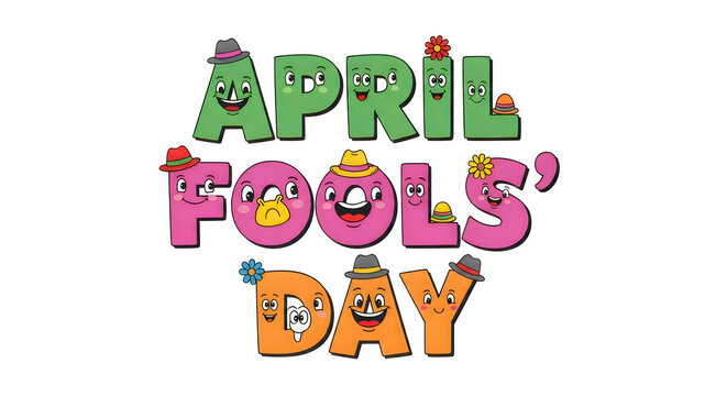 April fools' day pranks and jokes funny images and humor on april 1st