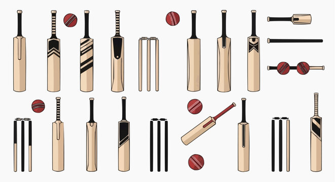 Types Wickets