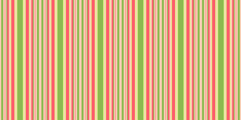 Obraz premium Vibrant pastel stripe pattern. Perfect for backgrounds, textiles, or web design. This cheerful, repeating texture evokes feelings of joy and springtime. Use as a seamless backdrop for your projects.