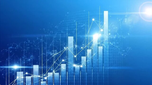 Business Growth Chart