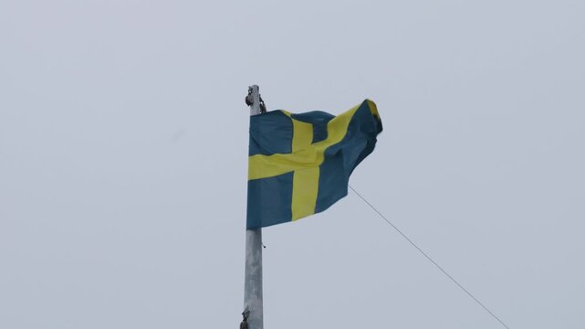 General views of the streets of Stockholm, the capital of Sweden, in February 2026, including Gamla stan, ostermalm, Sodermalm, museums, iconic buildings, animals, and urban architecture.