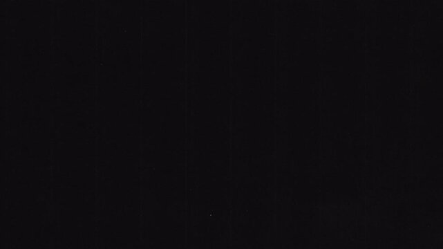 Torn Black Paper with White Edge Effect Overlay.