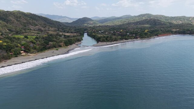 Playa Torio Mariato 