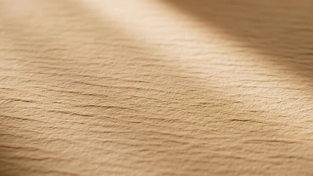 Close-up view of a rough textured surface with natural light