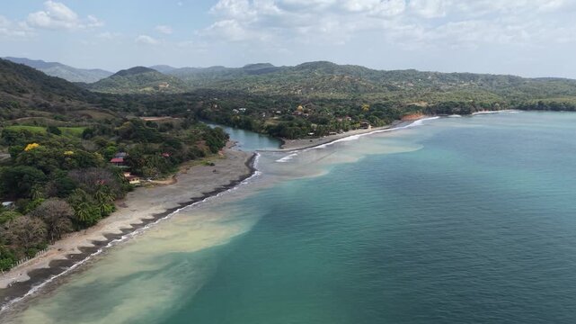 Playa Torio Mariato 
