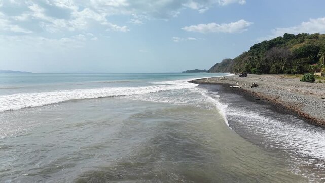 Playa Torio Mariato 