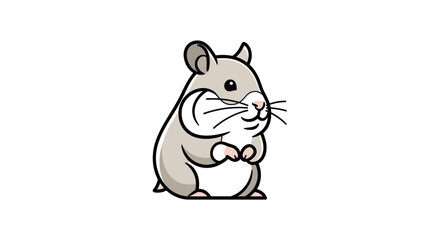 Obraz premium Adobe Illustrator Artwork