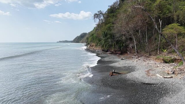 Playa Torio Mariato 