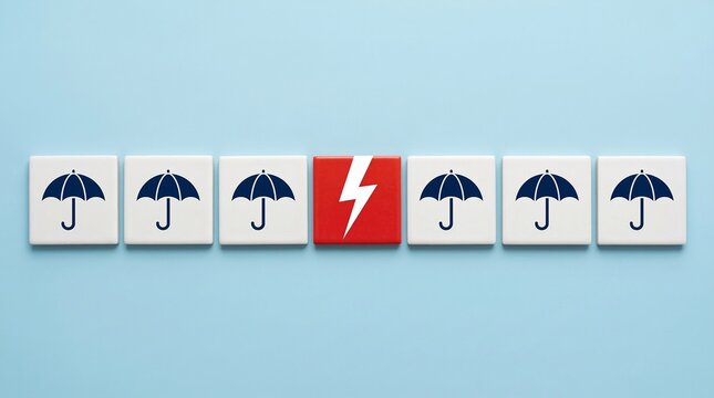 Disruption Among Stability