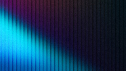 Grainy arctic blue reeded glass texture with cold lo-fi noise. Ideal for clean corporate branding and modern digital surface visuals. © titileedzs