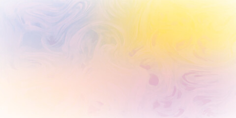 Soft Pastel Watercolor Wash Background with Subtle Texture.