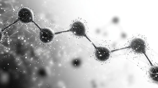 3D rendered blue and red coronavirus model with spike proteins on clean white background for medical science research and public health educational use.