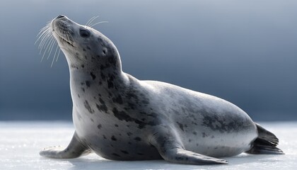 Obraz premium california sea lion