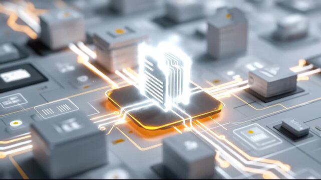 Digital files, data management, and information processing network