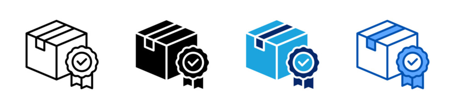 quality icon set multiple style collection