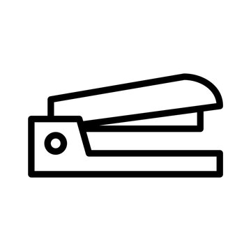 stapler icon
