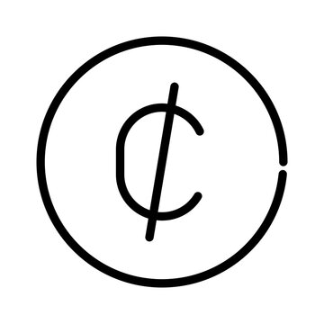cedi icon