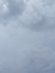 Fototapeta premium clouds in the sky