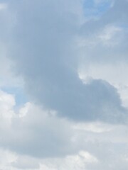 Fototapeta premium sky and clouds