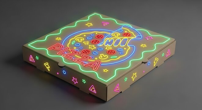 Vibrant Rangoli Design on Square Floor.