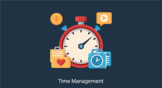 Strategic planning and efficient task execution for achieving peak productivity and organizational success