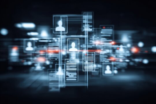 Within a corporate system, software tools search for a media solution that brings content to the forefront of the user experience today.