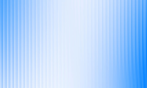 Abstract Blue Glass Pattern Background