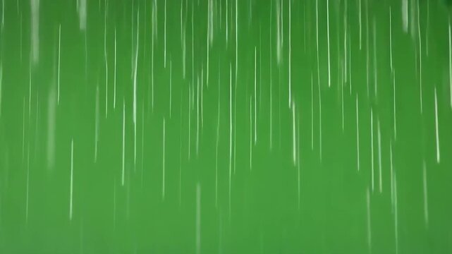 abstract green background with lines
