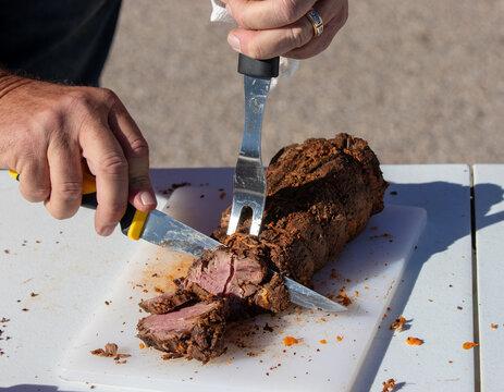 Meat