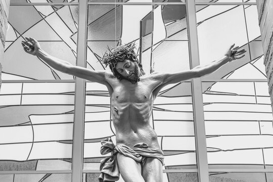 Jesus