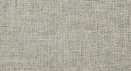 Fototapeta premium Subtle Textured Background with a Gentle Weave Pattern.