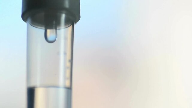 infusion drop Coronavirus Intravenous simply means "within vein" Bottom up Setting IV bag for intravenous infusion in surgery liquid injection 4K HD