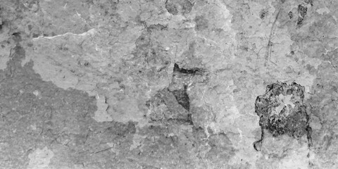 Fototapeta premium abstract concrete wall texture with cracks and imperfections, charcoal color with concrete texture background, abstract cement wall shape by weather grunge effect wall.