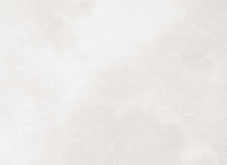 Obraz premium じわ滲み繊維テクスチャ白色